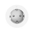 Enchufe inteligente Aqara Smart Plug UE Blanco